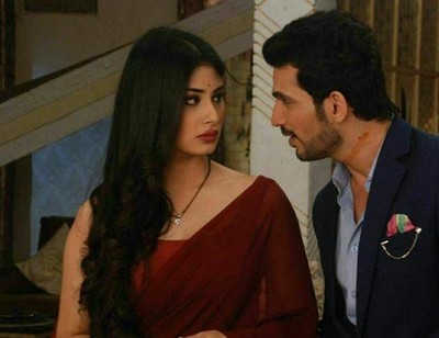 Naagin Shivanya To Come In Her Naagin Avataar Ritik To Kill Stab Her With Knife Tvkiduniya Com 2,672 likes · 26 talking about this. tvkiduniya com